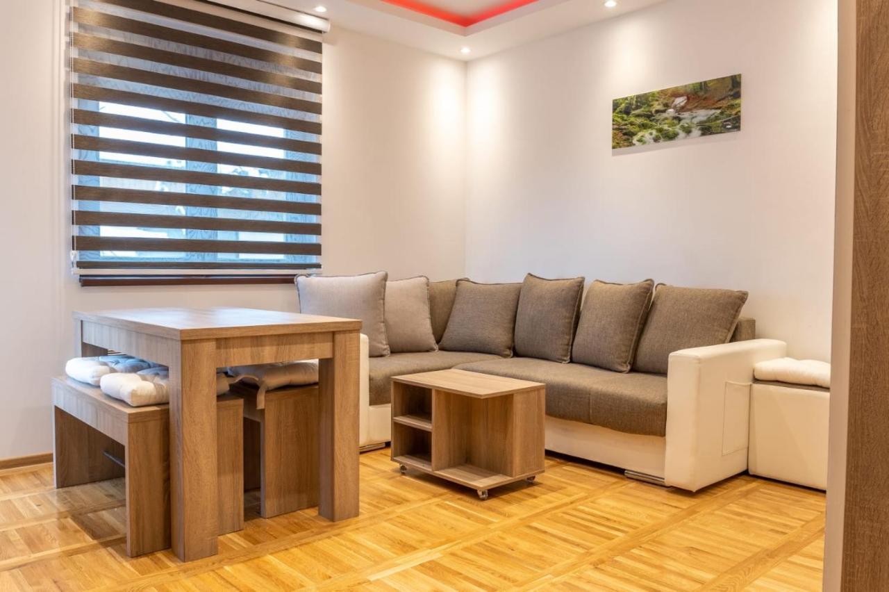 Apartments Mikic Zlatibor Exterior foto